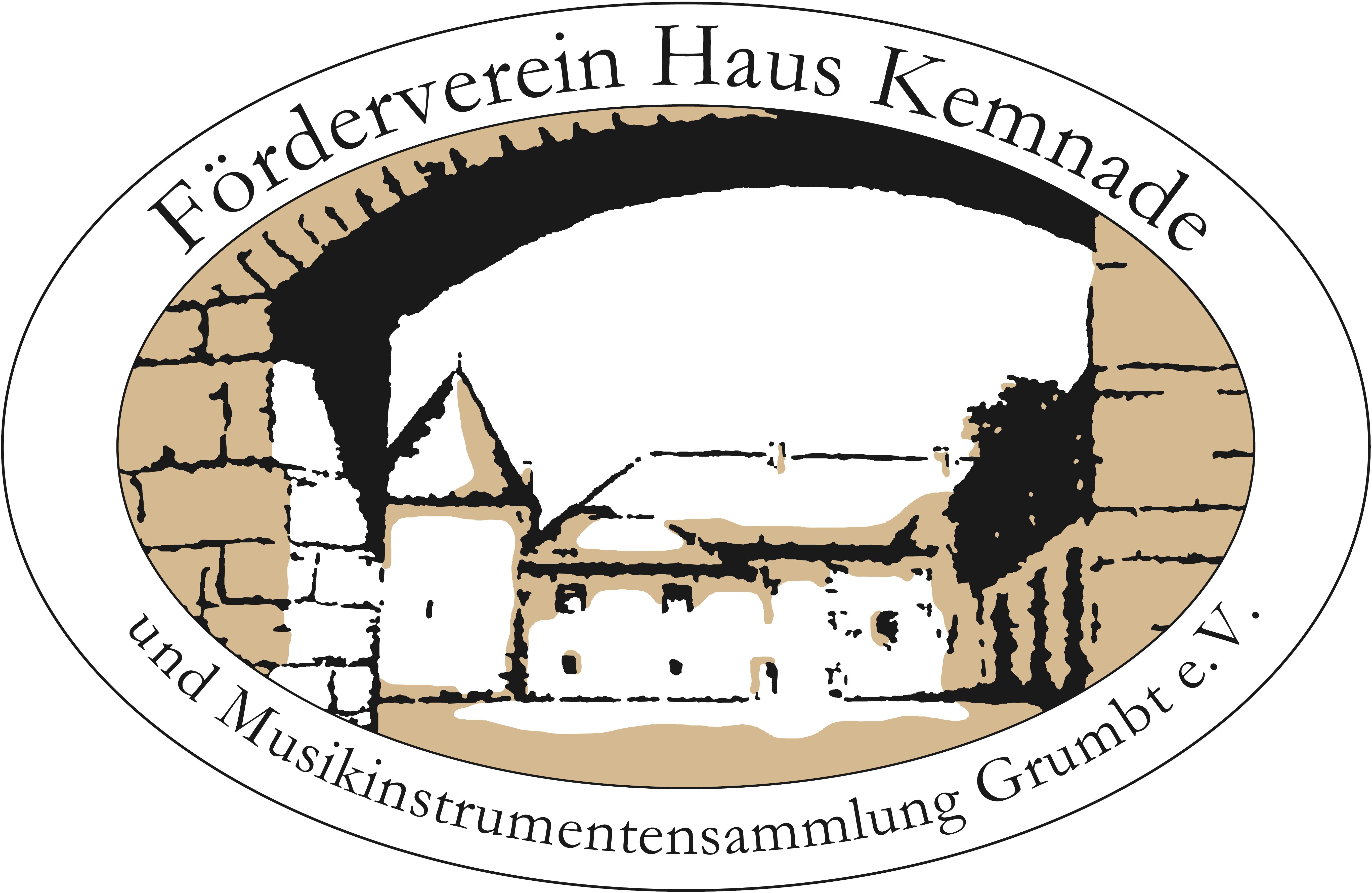Förderverein Haus Kemnade und Musikinstrumentensammlung Grumbt e.V.